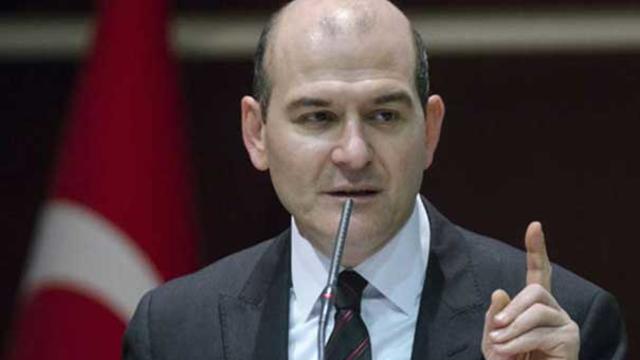 Bakanlıktan Açıklama: Ankara Yasağı 29 Ekim'i Kapsamıyor