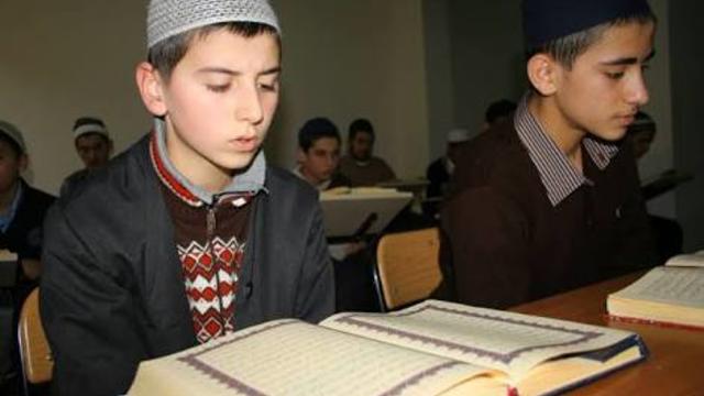 Hafız Öğrencilere TEOG Yok!