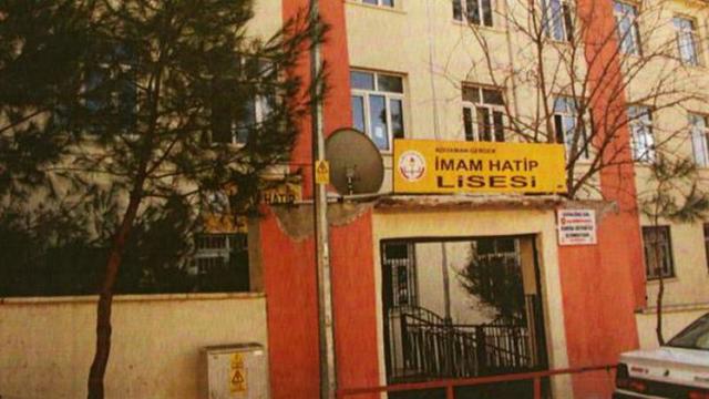İmam hatipte 30 çocuğa cinsel istismar skandalı