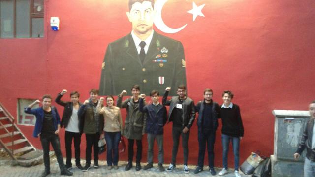 TLB Bursa Önümüzdeki Dönemi Planladı