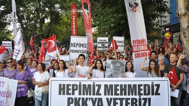 Vatan Savaşından Zaferle &Ccedil;ıkacağız!