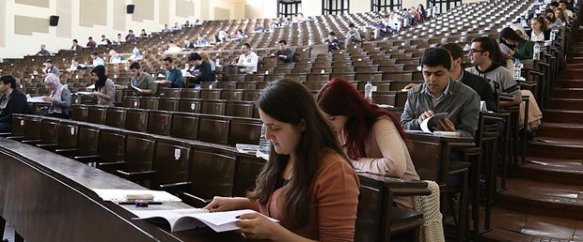 Üniversiteye Sınavsız Girilecek!