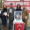 Hepimiz Kubilay'ız Karanlığı Boğarız!