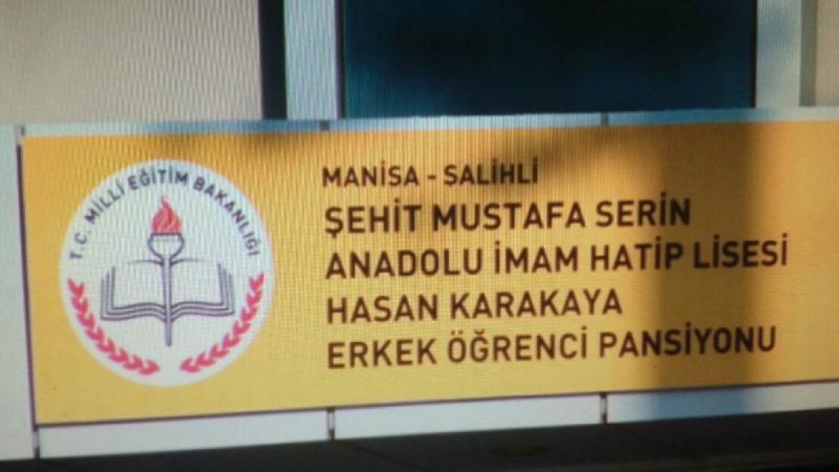 Atatürk’ün Adını Silip Gerici Akit’in Genel Yayın Yönetmeninin Adını Verdiler!