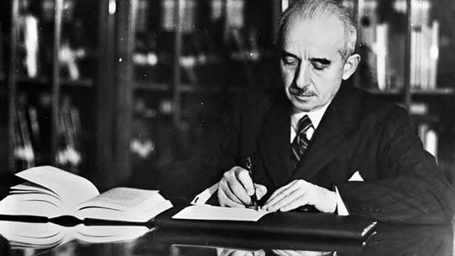 Müfredattan "İsmet İnönü" başlığı kaldırıldı