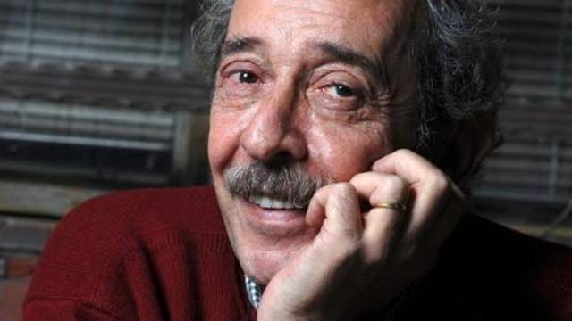 Usta Oyuncu Hayatını Kaybetti