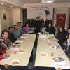 TLB Gaziantep Atatürk İlke ve Devrimleri tarih okulunu gerçekleştirdi