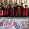 TLB Bursa Atatürk İlke ve Devrimleri Tarih Okulu'nu gerçekleştirdi