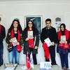 TLB Kastamonu Atatürk İlke ve Devrimleri Tarih Okulu'nu tamamladı