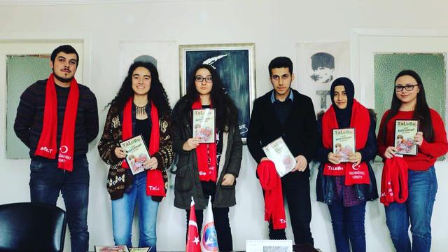 TLB Kastamonu Atatürk İlke ve Devrimleri Tarih Okulu'nu tamamladı