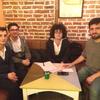 TLB Ordu yönetim kurulu toplantısını gerçekleştirdi.
