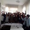 TLB Adana Genel Üye toplantısı gerçekleştirdi