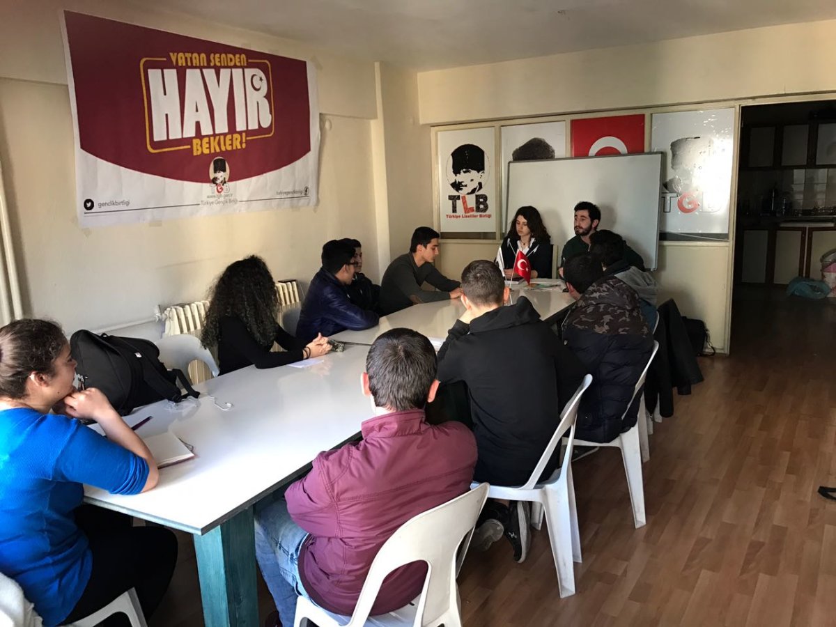 TLB Menteşe yeni döneme hazırlanıyor