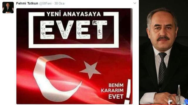 Milli Eğitim Müdürü'nden yasa tanımayan paylaşımlar