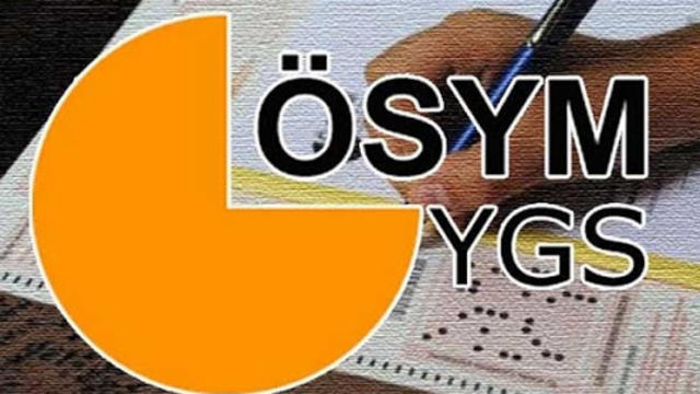 YGS'ye girecekler, DİKKAT!