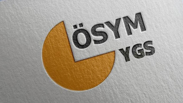YGS soru ve cevapları açıklandı