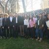 Memleketin Hayırlı Evlatları İstanbul Buluşması gerçekleşti