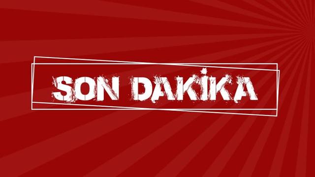 ABD Suriye'yi vurdu!