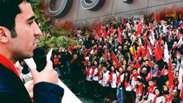 ÖSYM "1 dakika!" Söyleyeceklerimiz var!