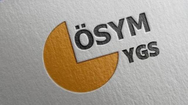 YGS sonuçları açıklanıyor!