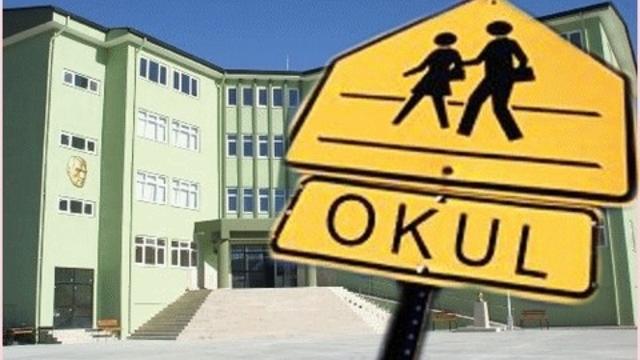 17 Nisan'da okullar tatil!