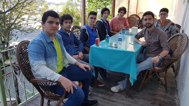 TLB Fethiye kuruldu!