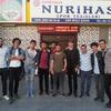 TLB Kayseri kuruldu!