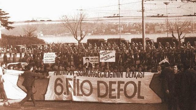 68'den Kalan Miras