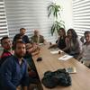 TLB Mersin 3 Fidan'ı Andı