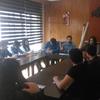 TLB Ankara'da 68 Hareketi Söyleşisi yapıldı