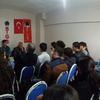 TLB Ordu Deniz Gezmiş, Yusuf Aslan ve Hüseyin İnan'ı andı
