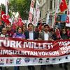 Onbeşliler 98 yıl önce olduğu gibi yine cephede