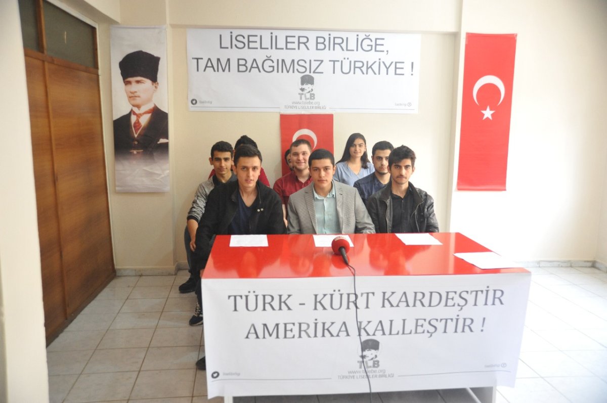 TLB Iğdır: 98 yıl önceki gibi, Türk milleti yine vatan mevzisinde!