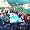TLB Gebze kuruldu!