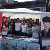 Bursa'dan bir günde 2000 "Atatürk'ü sildirmeyiz!" imzası