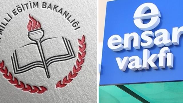 Ensar'ın Arka Bahçesi: MEB