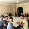 TLB İstanbul'da Bayrak Değişimi!