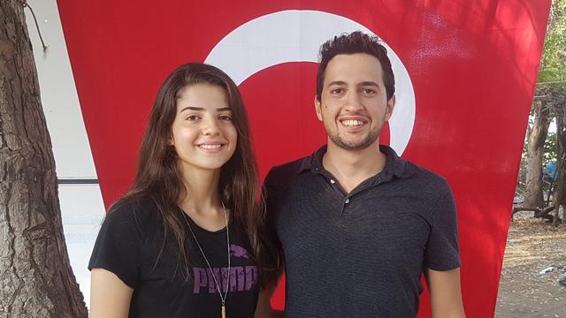 TLB'li Sezen Güzel'den Kızak Milli Takımı Başarısı!