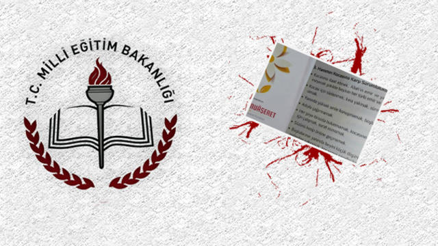 MEB'in hazırladığı yeni kitapta anti-laik ifadeler