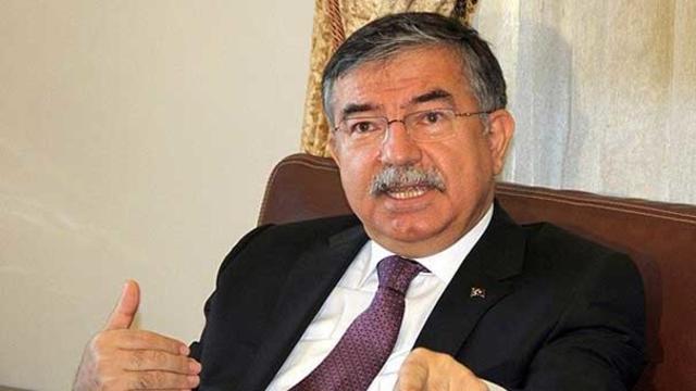 Petrolü Elması Bırak Sisteme Bak