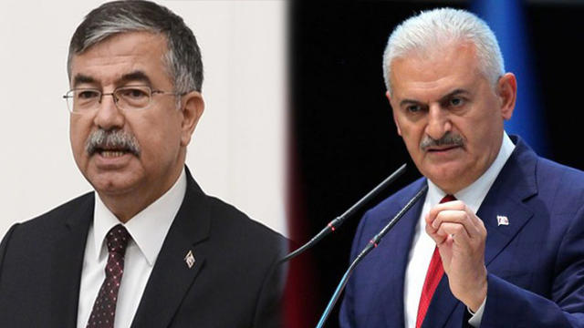 Kendi Aranızda Konuşmayın