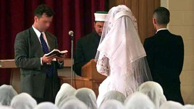 Müftü Nikahı Yasasında Son Durum