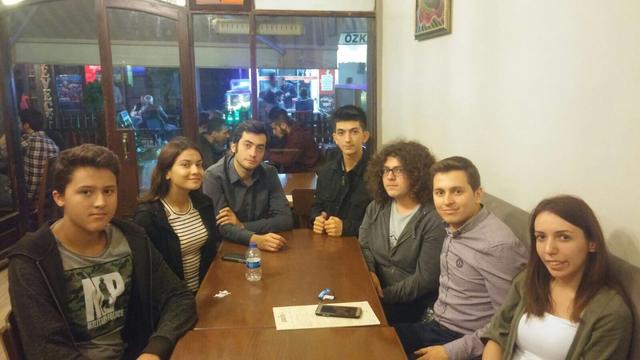 TLB Sakarya Yeni D&ouml;neme Yeni Y&ouml;netimle Başladı