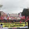 Atatürksüz Müfredata Geçit Vermeyeceğiz!