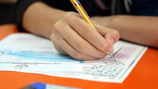 Özel Okullar da MEB'in Merkezi Sınavıyka Öğrenci Alacak