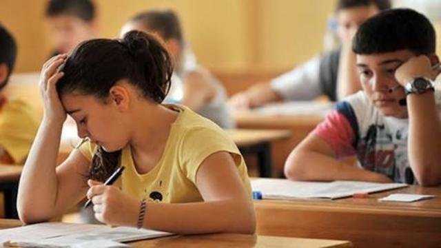 Yeni Sistem, Yine Kaygı
