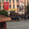 Okul Müdüründen Atatürk 'Rahatsızlığı' !