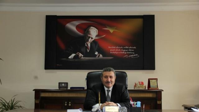 Öğretmenler Gününde "Kuran Tilaveti"