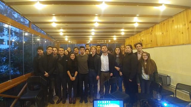 NATO'nun Kanlı Tarihi İstanbul'da Tartışıldı