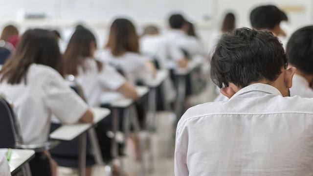 Yerli PISA'da sonuç yine aynı